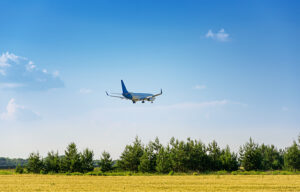 Thematic plotting near Navi Mumbai Airport NMIA corridor Panvel real estate 2026