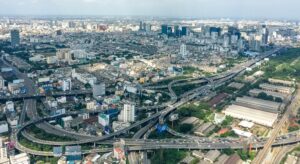 Panvel infrastructure growth 2026 NMIA airport and Atal Setu connectivity
